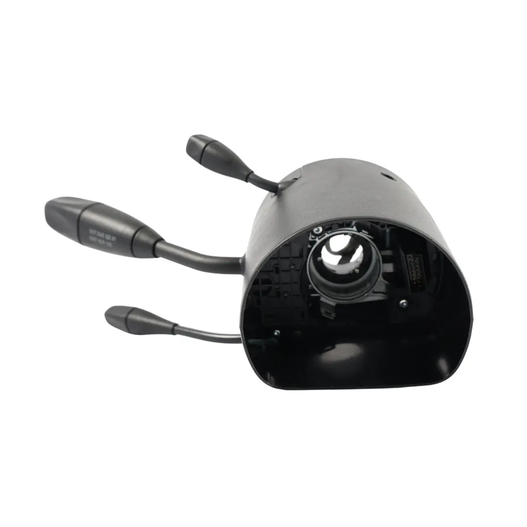 Lenkrad Blinker Wischer Schalter Einheit für Mercedes CLK W209 Cabrio mit Teilenummer A2094640618 Mercedes CLK W209 Cabrio Lenkrad Blinker Wischer Schalter Einheit - SKU A2094640618 - Teilenummer A2094640618