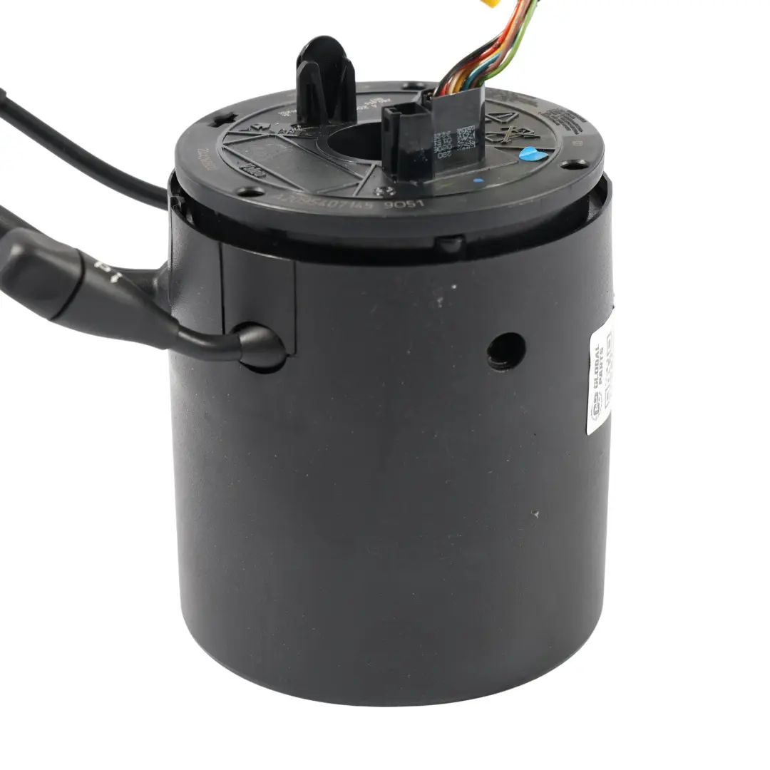 Mercedes CLK W209 Cabrio Lenkrad Blinker Wischer Schalter Einheit - SKU A2094640618 - Teilenummer A2094640618