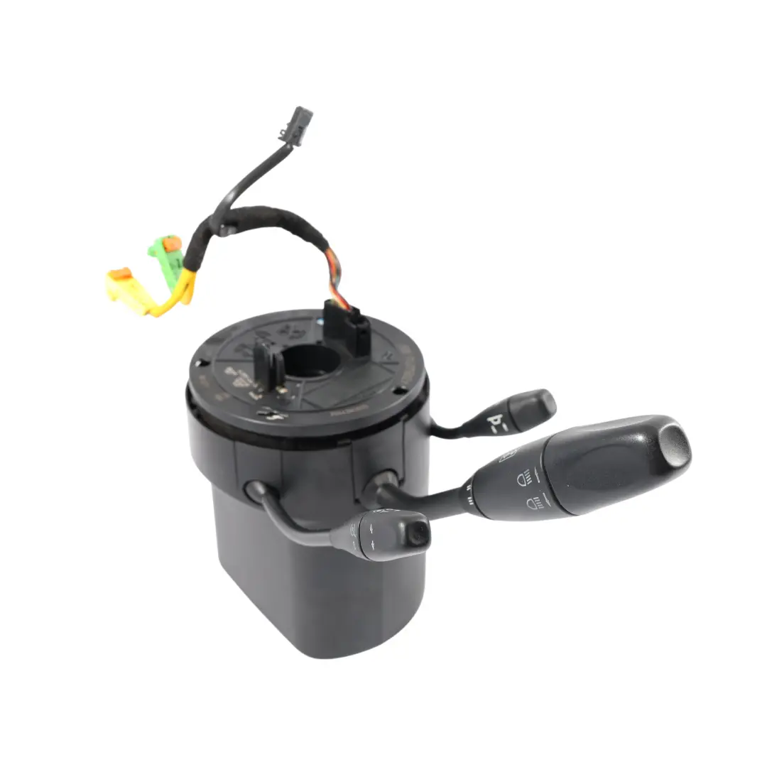 Interrupteur Glace Clignotant Volant pour Mercedes CLK W209 Cabriolet à propos du numéro de pièce A2094640618 Mercedes CLK W209 Cabriolet Interrupteur Glace Clignotant Volant - SKU A2094640618 - Numéro de pièce A2094640618