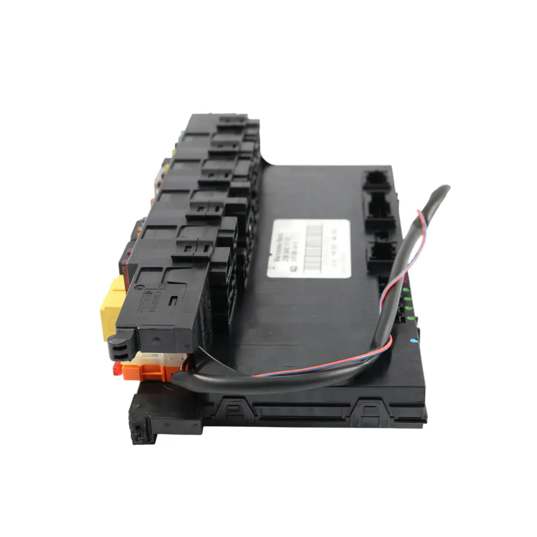 Fuse Box SAM Control Module Relay Box Mercedes A209 - SKU A2095451701-1 - Part number A2095451701