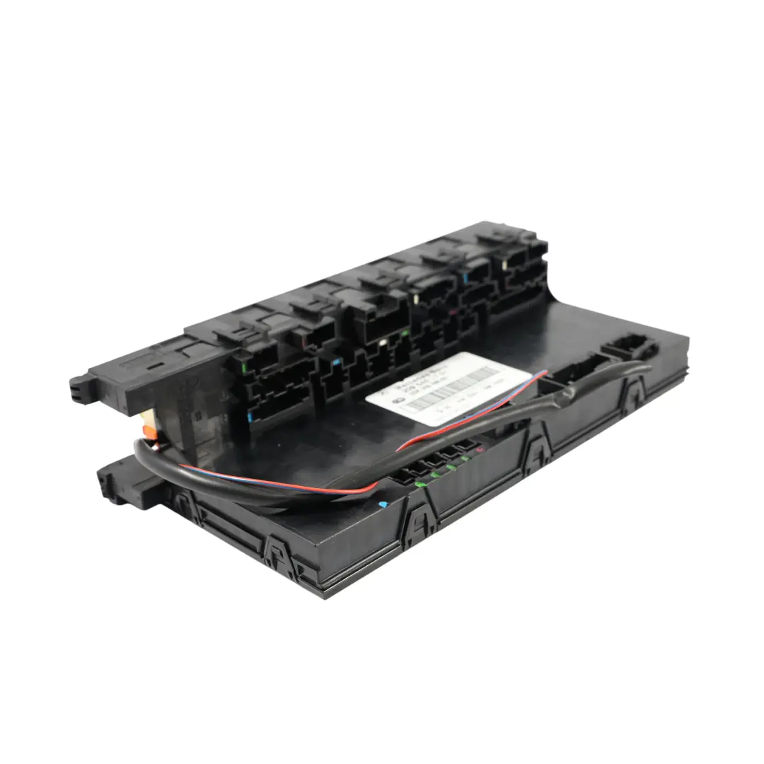 Fuse Box SAM Control Module Relay Box to Mercedes A209 with Part number A2095451701 Mercedes A209 Fuse Box SAM Control Module Relay Box - SKU A2095451701-1 - Part number A2095451701