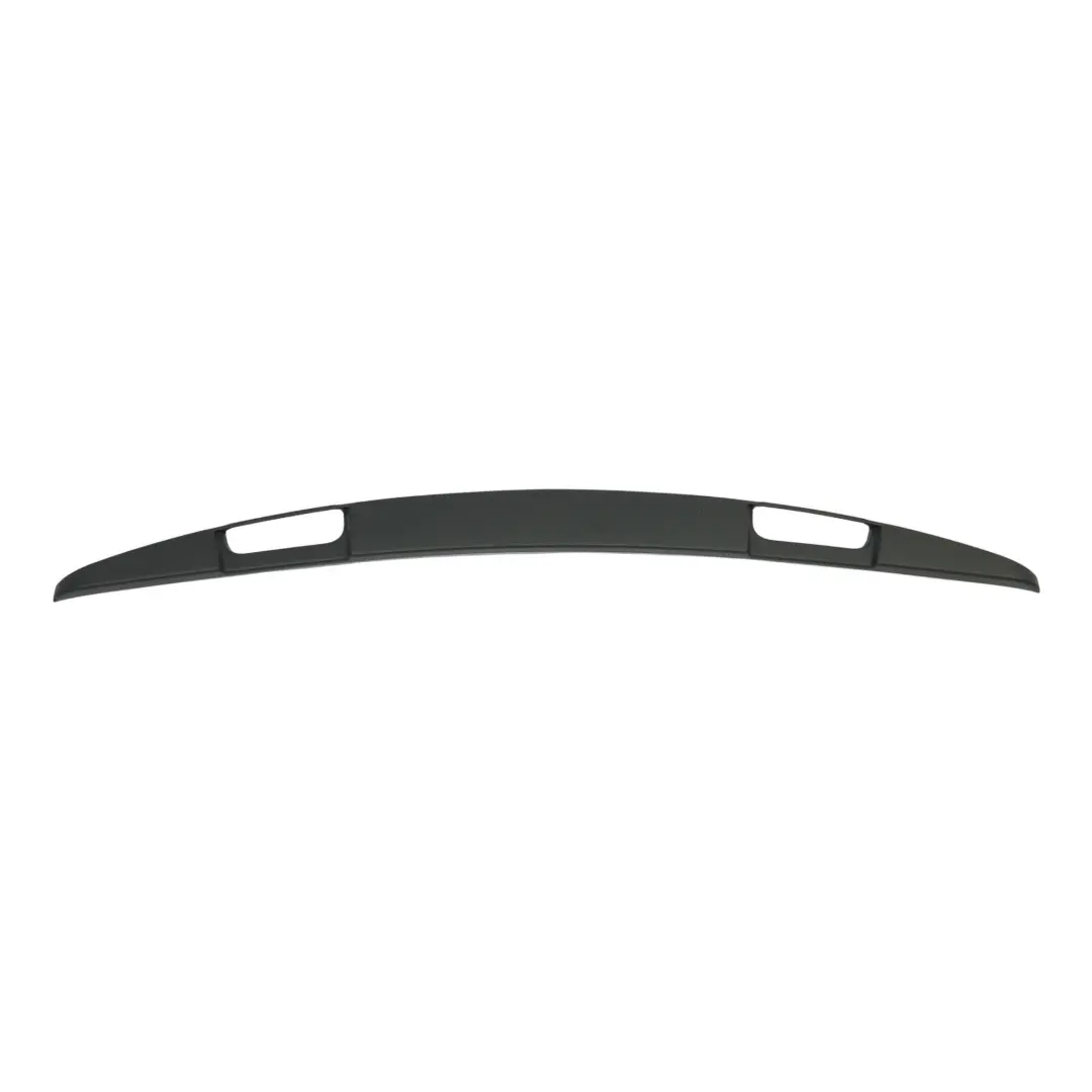 Mercedes A209 Cabrio Rivestimento Tetto Finestrino Anteriore Nera - SKU A2096930791-1 - Numero di parte A2096930791