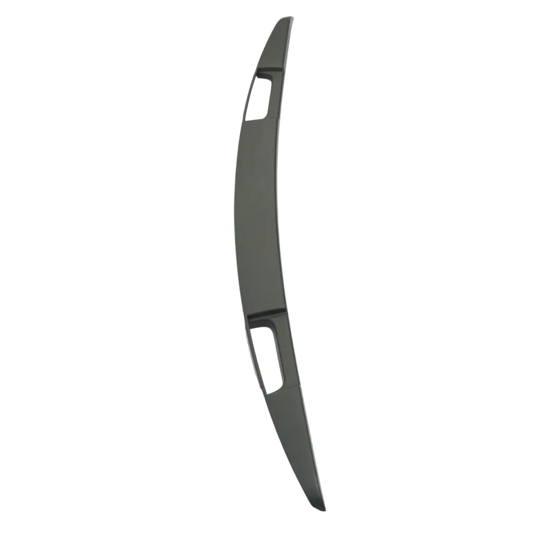 Mercedes A209 Cabrio Rivestimento Tetto Finestrino Anteriore Nera - SKU A2096930791-1 - Numero di parte A2096930791