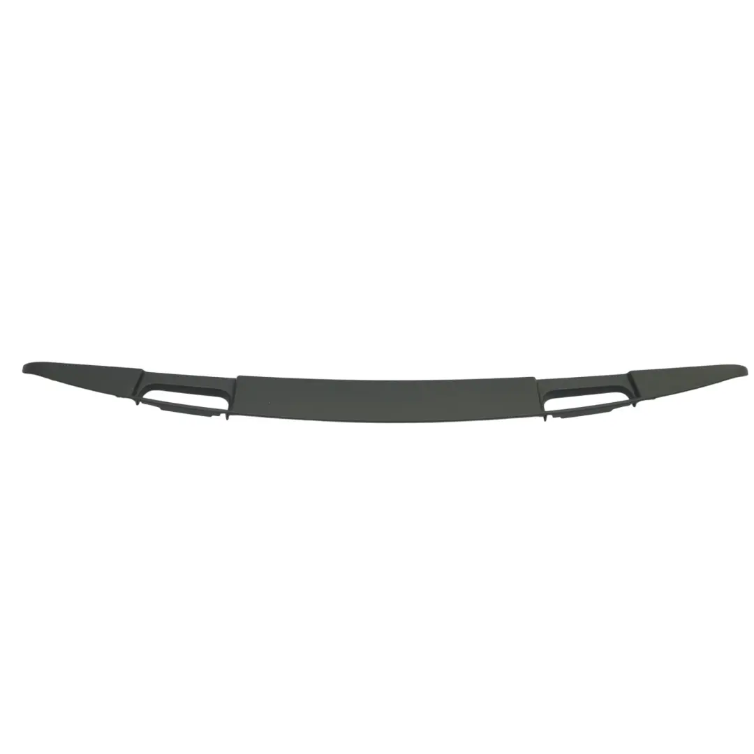 Mercedes A209 Cabrio Rivestimento Tetto Finestrino Anteriore Nera - SKU A2096930791-1 - Numero di parte A2096930791