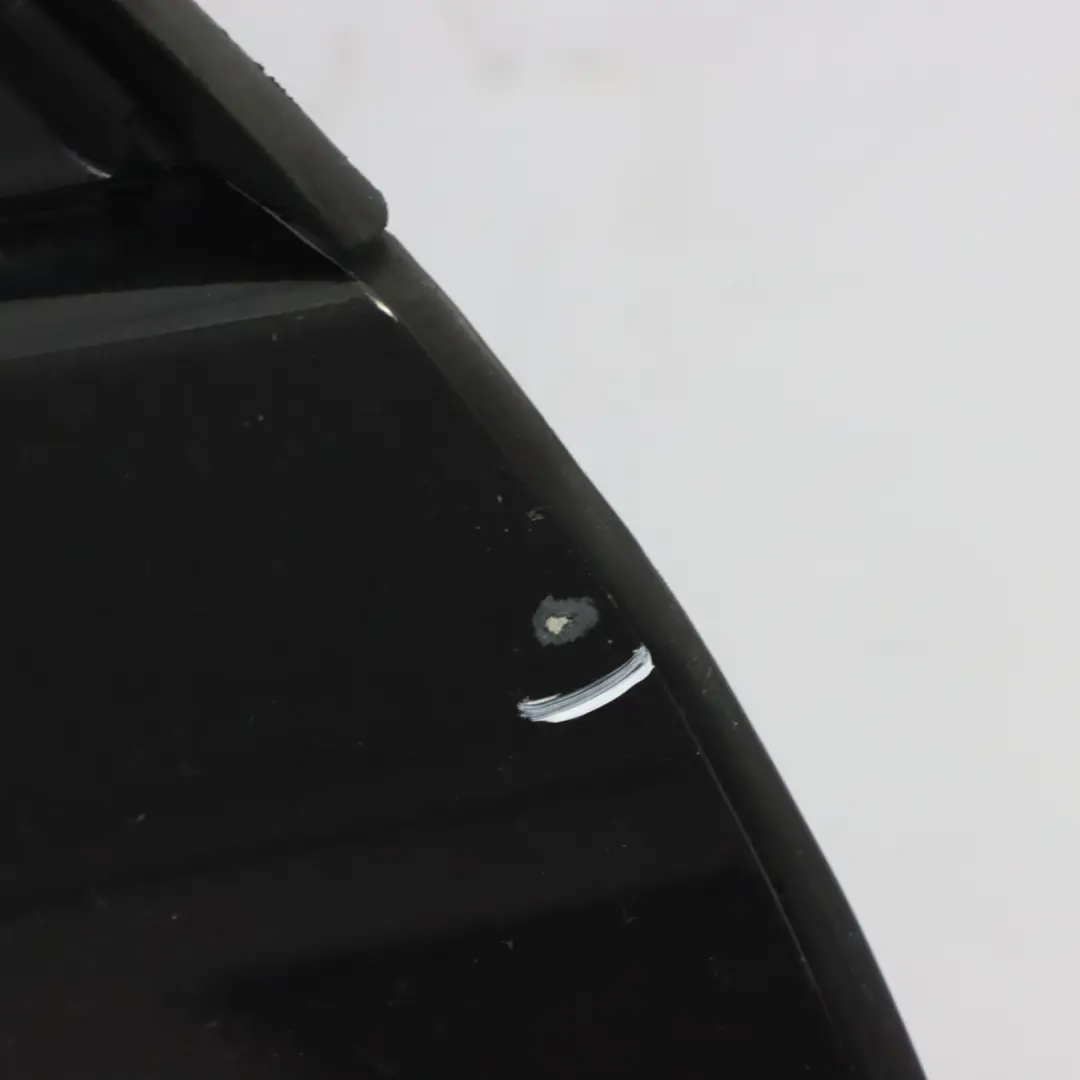  Drzwi Prawe Przednie Mercedes W209 Obsidian Black Czarny Metallic - 197 - SKU A2097200205-OB - Numer Części A2097200205