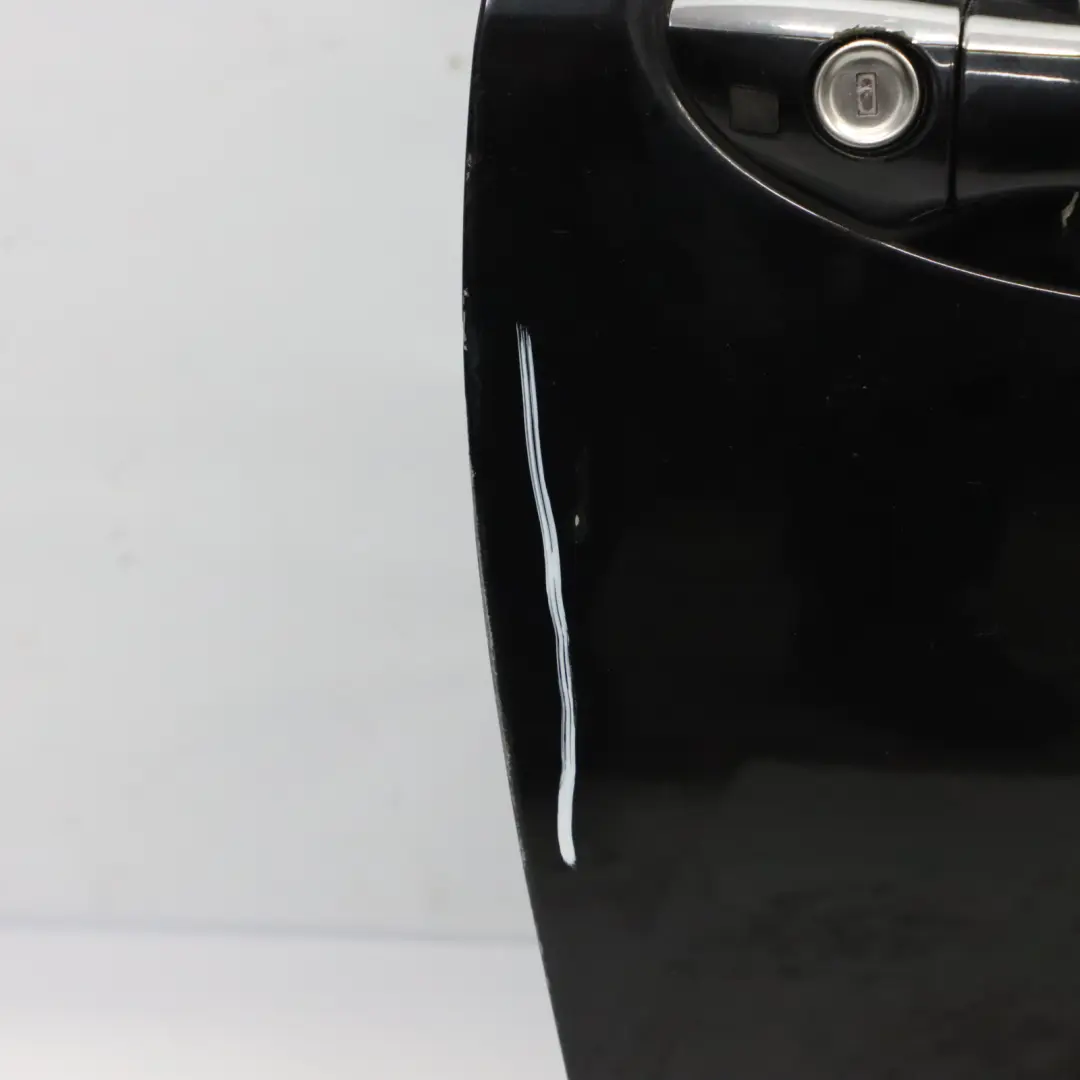  Porta Anteriore Mercedes W209 Porta Destra Obsidian Black Metallic Nero - 197 - SKU A2097200205-OB - Numero di parte A2097200205
