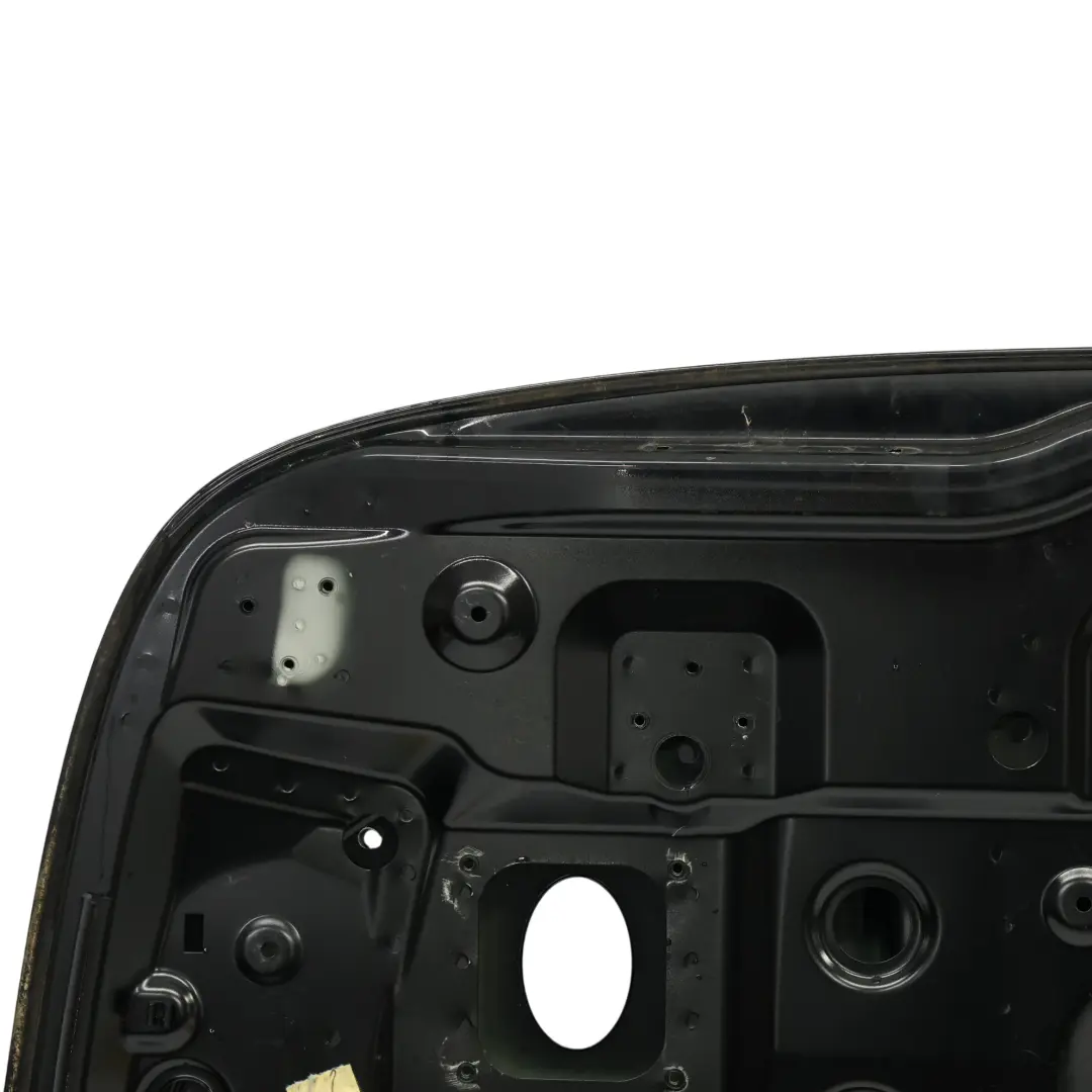 Roof Case Mercedes A209 Folding Top Trim Cover Obsidian Black Metallic - 197 to with Part number A2097500075 Roof Case Mercedes A209 Folding Top Trim Cover Obsidian Black Metallic - 197 - SKU A2097500075-OB - Part number A2097500075