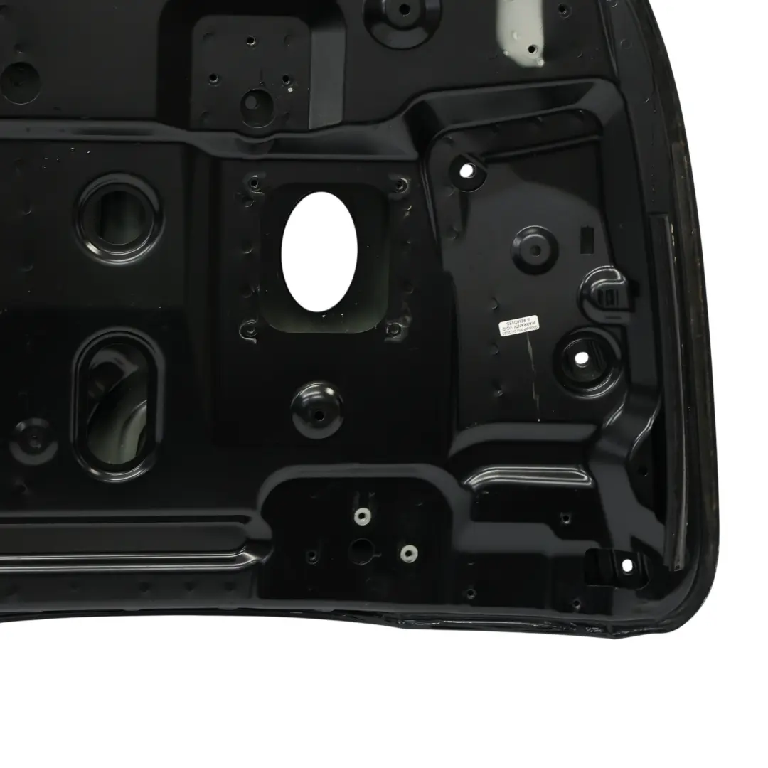 Roof Case Mercedes A209 Folding Top Trim Cover Obsidian Black Metallic - 197 to with Part number A2097500075 Roof Case Mercedes A209 Folding Top Trim Cover Obsidian Black Metallic - 197 - SKU A2097500075-OB - Part number A2097500075