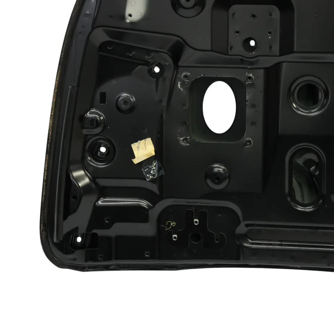 Roof Case Mercedes A209 Folding Top Trim Cover Obsidian Black Metallic - 197 to with Part number A2097500075 Roof Case Mercedes A209 Folding Top Trim Cover Obsidian Black Metallic - 197 - SKU A2097500075-OB - Part number A2097500075