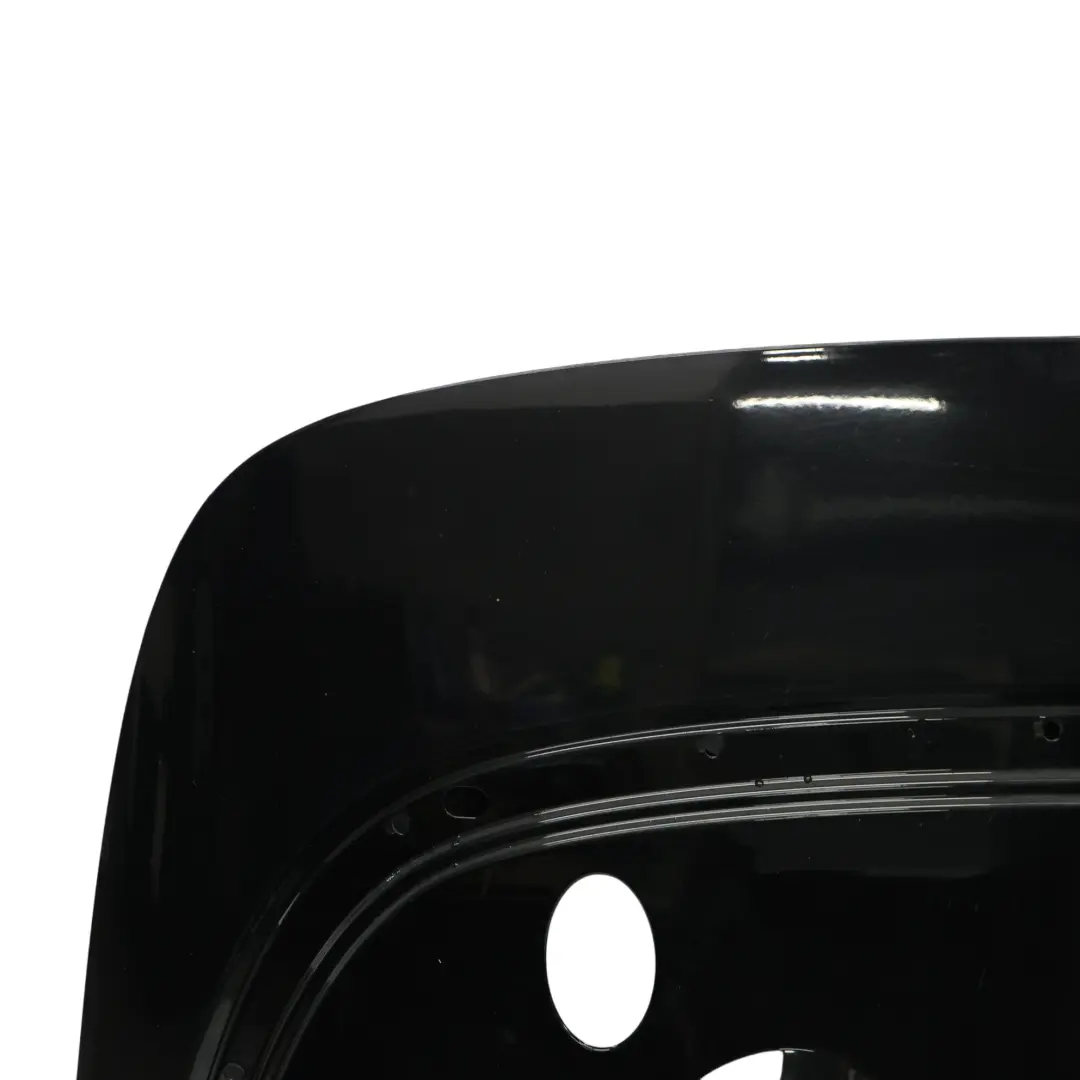  Schowek Dachu Mercedes A209 Osłona Górna Panel Obsidian Black Metalik - 197 - SKU A2097500075-OB - Numer Części A2097500075