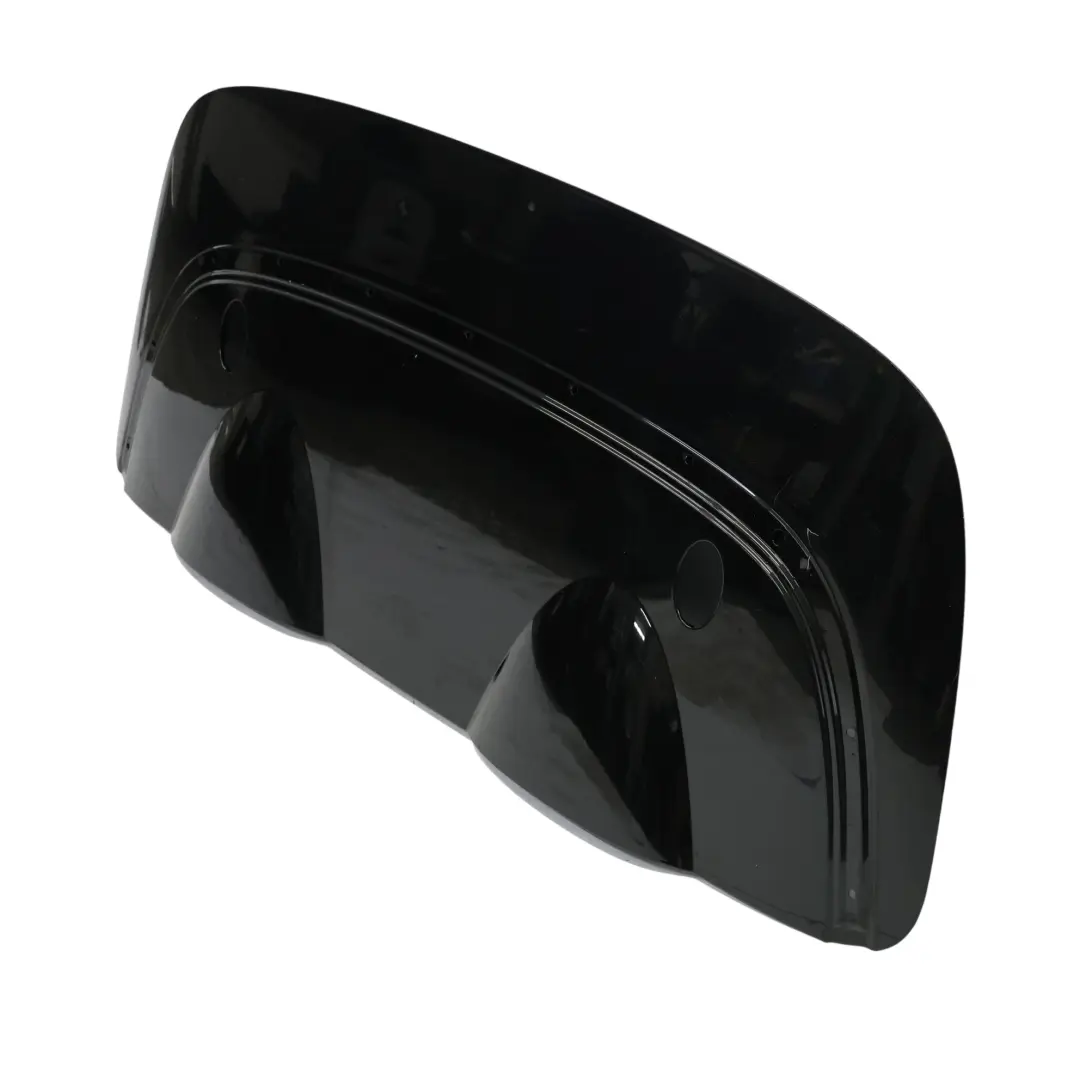 Schowek Dachu Mercedes A209 Osłona Górna Panel Obsidian Black Metalik - 197 do o numerze A2097500075 Schowek Dachu Mercedes A209 Osłona Górna Panel Obsidian Black Metalik - 197 - SKU A2097500075-OB - Numer Części A2097500075