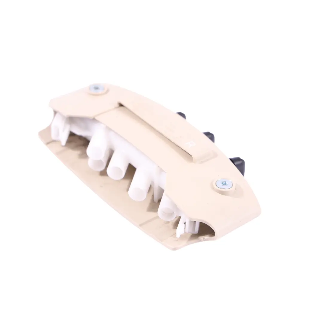 Mercedes CLK W209 Ajuste Interruptor Asiento Delantero Izquierdo - SKU A2098000178-1 - Número de pieza A2098000178