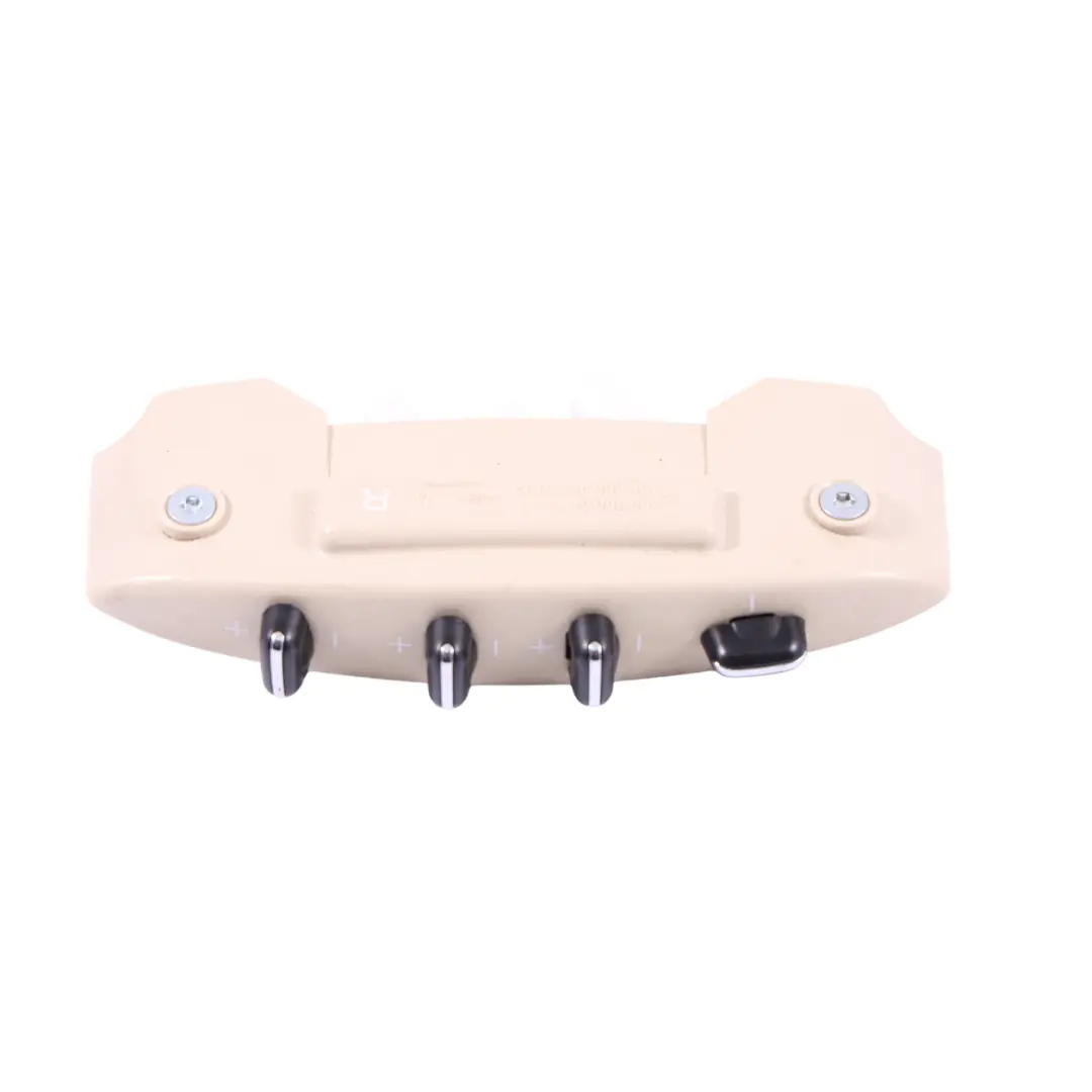 Mercedes CLK W209 Ajuste Interruptor Asiento Delantero Izquierdo - SKU A2098000178-1 - Número de pieza A2098000178