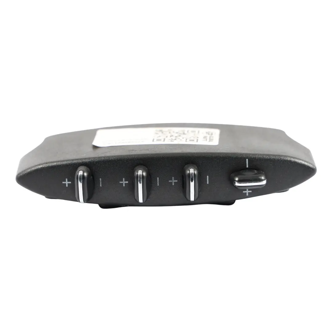 Mercedes W209 Sitzschalter Lendenwirbelverstellung Vorne Links - SKU A2098000178-2 - Teilenummer A2098000178