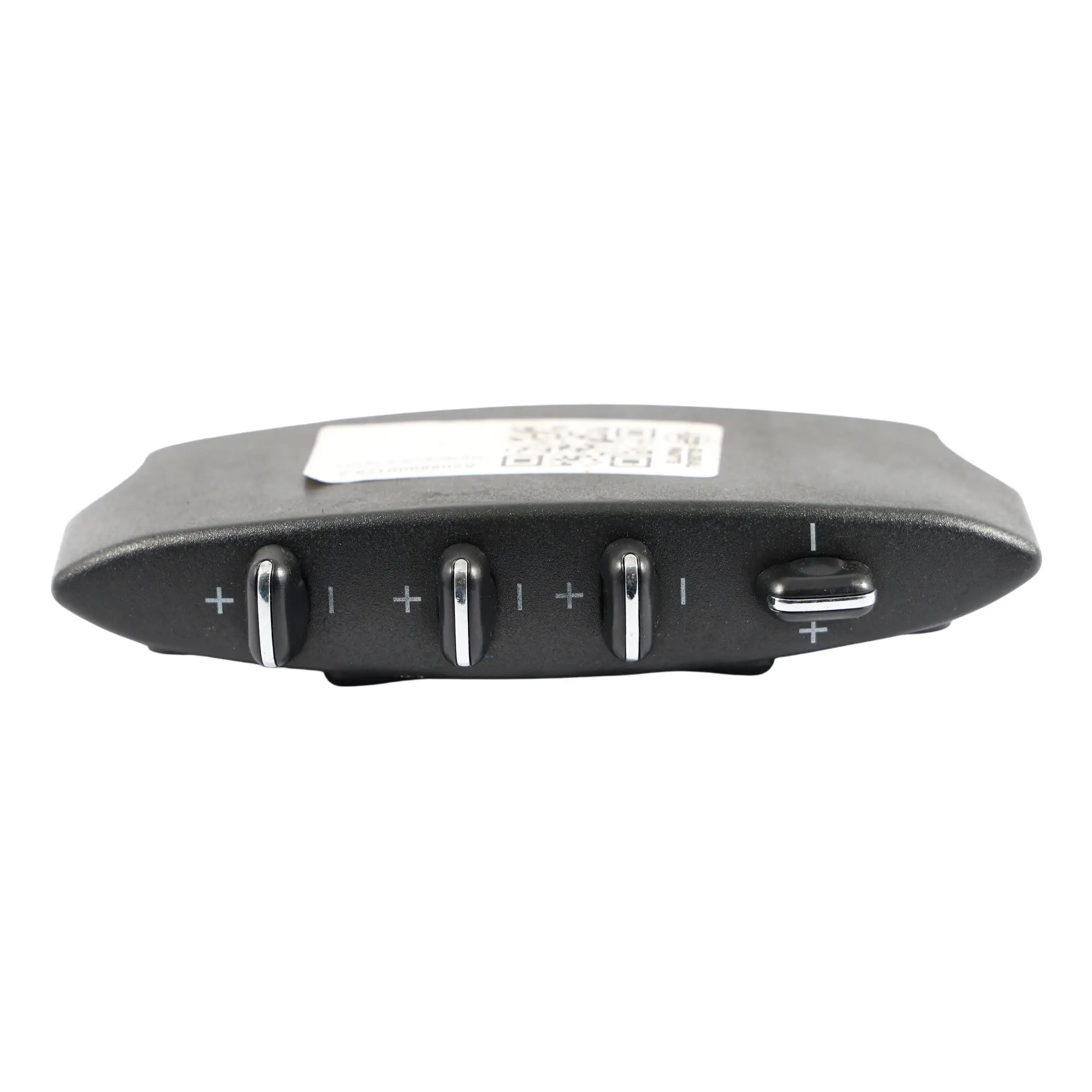 Mercedes W209 Seat Switch Lumbar Adjustment Front Left N/S A2098000178