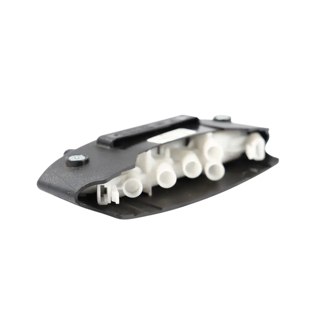 Mercedes W209 Interruptor Asiento Ajuste Lumbar Delantero Izquierdo - SKU A2098000178-2 - Número de pieza A2098000178