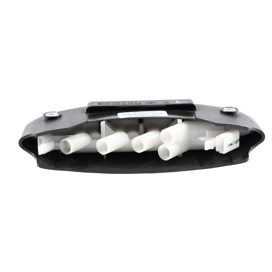 Mercedes W209 Sitzschalter Lendenwirbelverstellung Vorne Links - SKU A2098000178-2 - Teilenummer A2098000178
