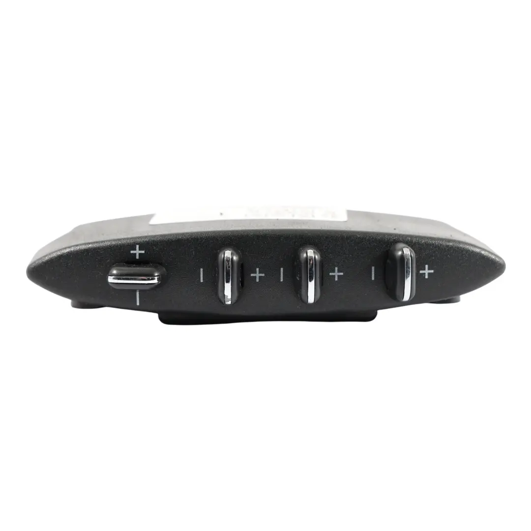Mercedes A209 Panel De Ajuste Del Asiento Delantero Derecho - SKU A2098000278 - Número de pieza A2098000278