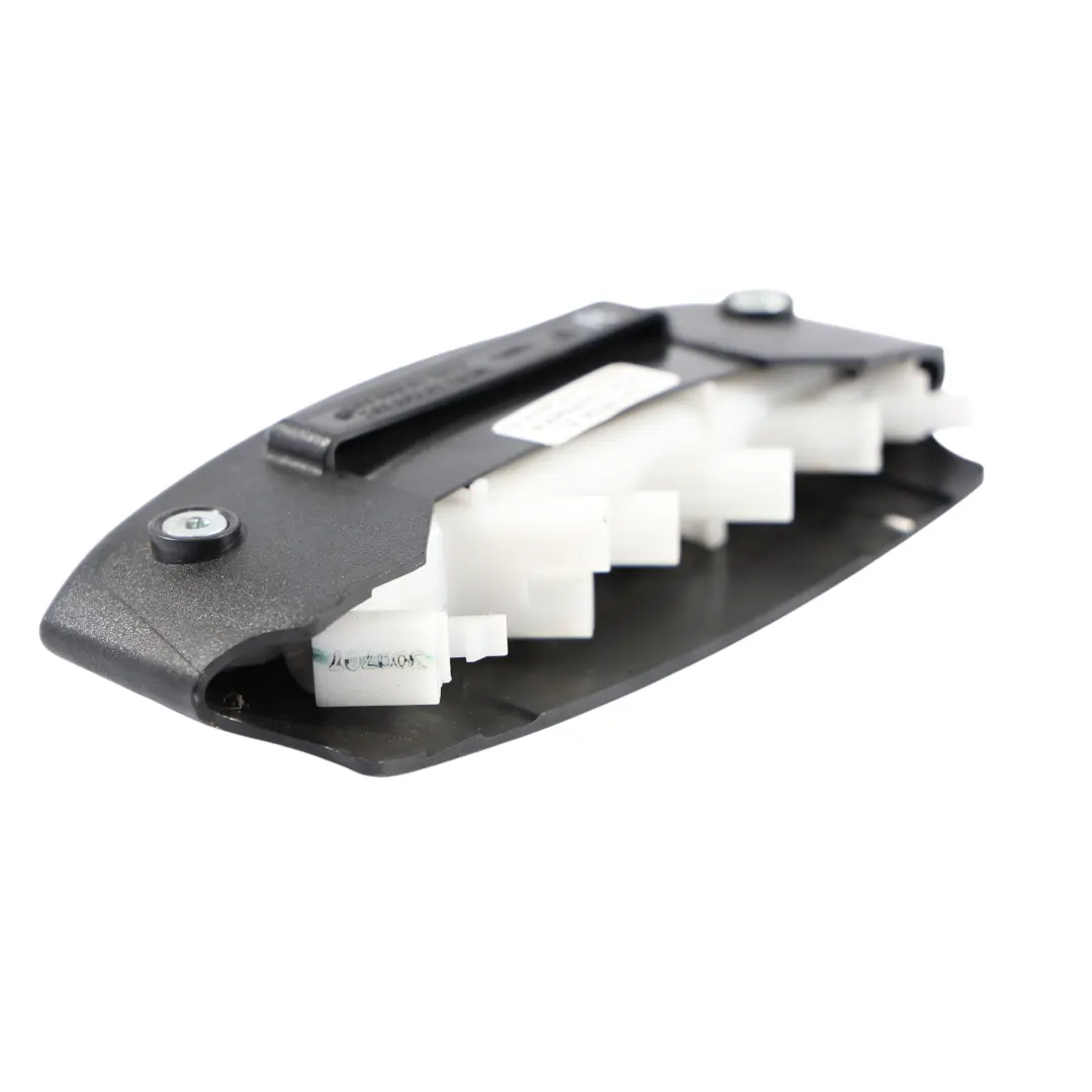 Pannello Di Regolazione Sedili Anteriore Destro per Mercedes A209 con numero di parte A2098000278 Mercedes A209 Pannello Di Regolazione Sedili Anteriore Destro - SKU A2098000278 - Numero di parte A2098000278