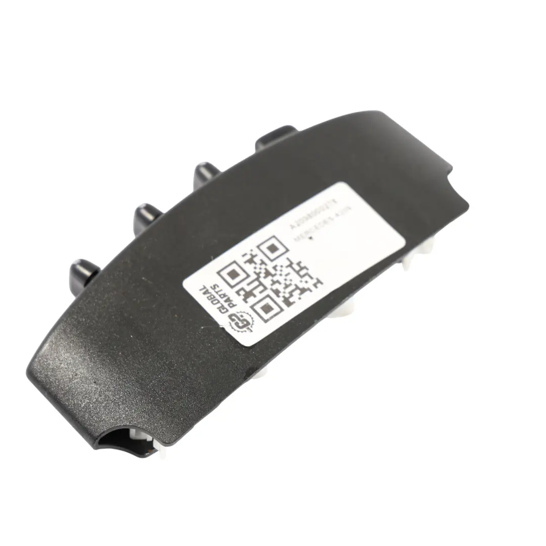 Mercedes A209 Panel Regulacji Siedzenia Fotela Przód Prawy - SKU A2098000278 - Numer Części A2098000278