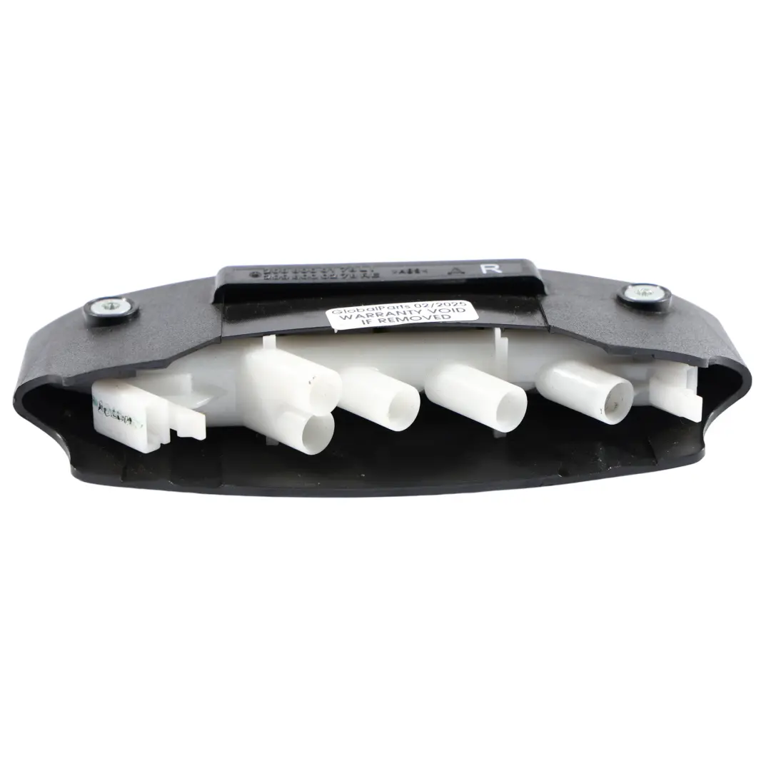 Mercedes A209 Panel De Ajuste Del Asiento Delantero Derecho - SKU A2098000278 - Número de pieza A2098000278