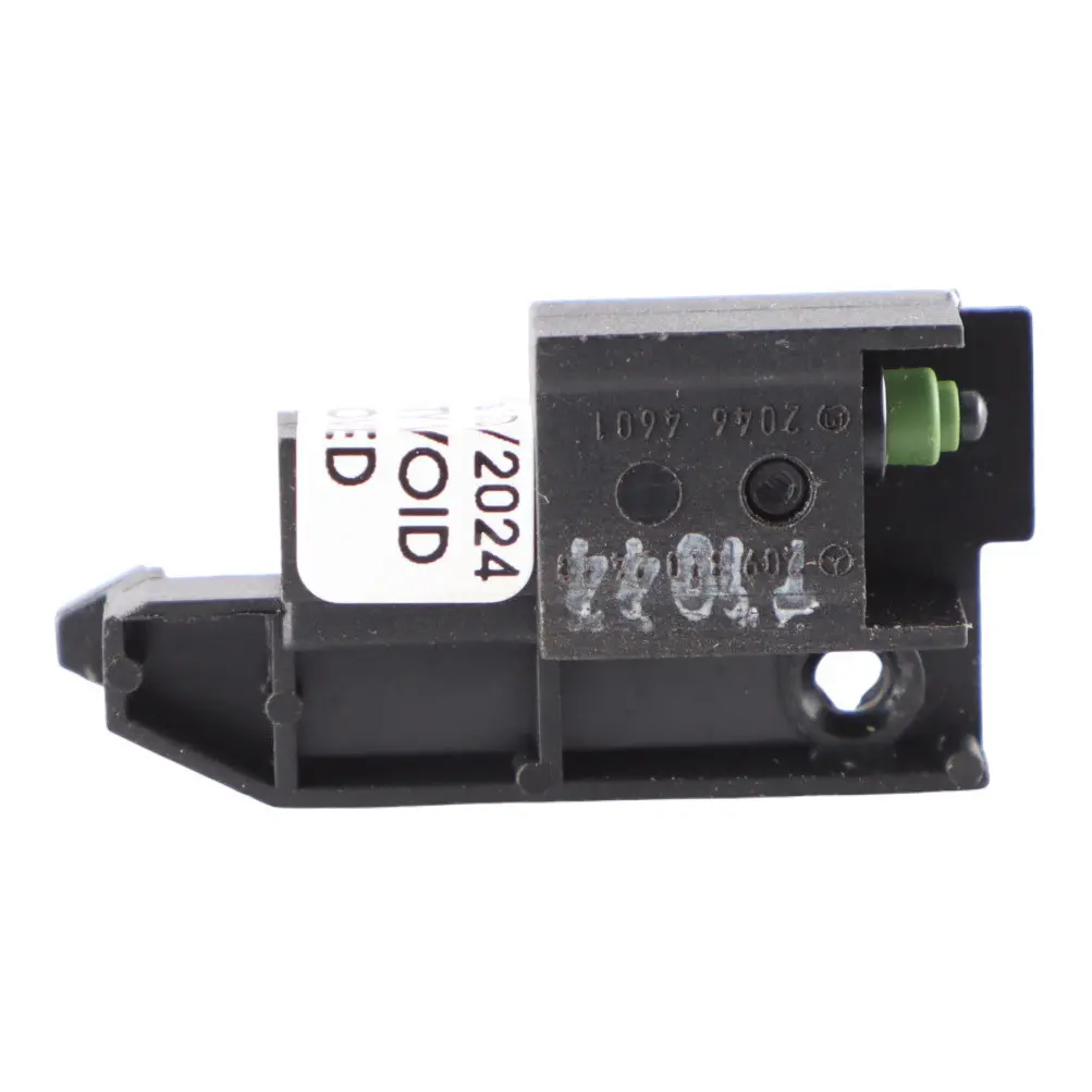 Roof Top Right O/S Lock Switch to Mercedes C207 CLK C209 Convertible with Part number A2098202410 Mercedes C207 CLK C209 Convertible Roof Top Right O/S Lock Switch - SKU A2098202410 - Part number A2098202410
