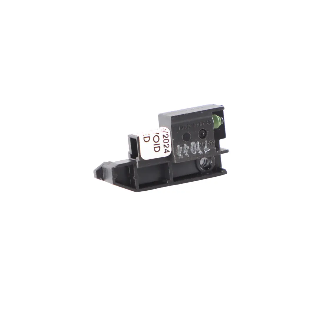 Mercedes C207 CLK C209 Convertible Roof Top Right O/S Lock Switch - SKU A2098202410 - Part number A2098202410