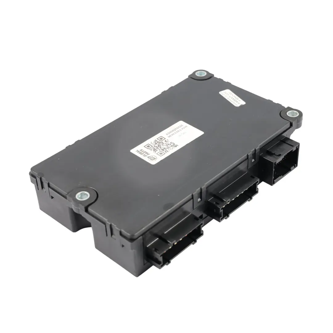 Interior Roof Pump Control Unit to Mercedes C209 Cabrio with Part number A2098206526 Mercedes C209 Cabrio Interior Roof Pump Control Unit - SKU A2098206526 - Part number A2098206526