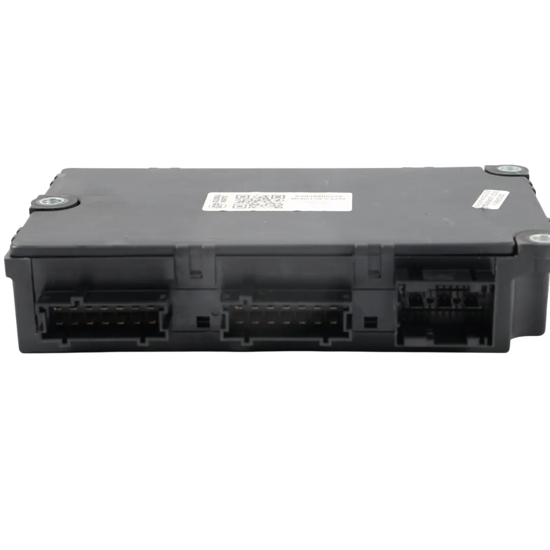 Mercedes C209 Cabrio Unità Di Controllo Pompa Tetto Interno - SKU A2098206526 - Numero di parte A2098206526