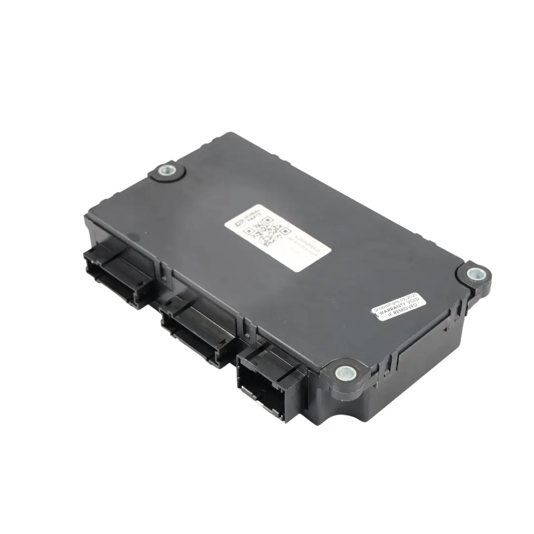 Mercedes C209 Cabrio Innen Raum Dach Pumpe Steuer Gerät - SKU A2098206526 - Teilenummer A2098206526