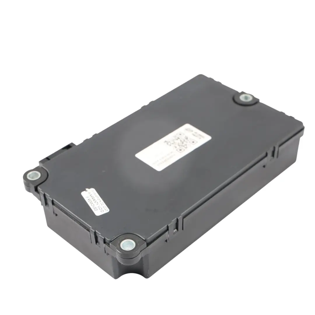 Mercedes C209 Cabrio Unità Di Controllo Pompa Tetto Interno - SKU A2098206526 - Numero di parte A2098206526