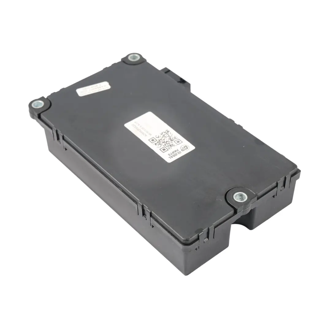 Mercedes C209 Cabrio Unità Di Controllo Pompa Tetto Interno - SKU A2098206526 - Numero di parte A2098206526