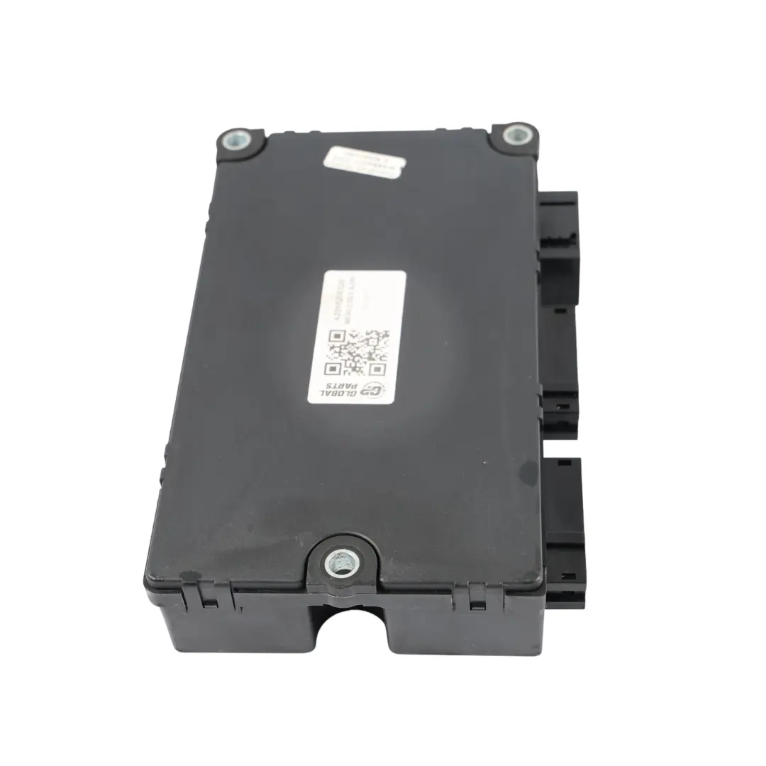 Mercedes C209 Cabrio Unità Di Controllo Pompa Tetto Interno - SKU A2098206526 - Numero di parte A2098206526