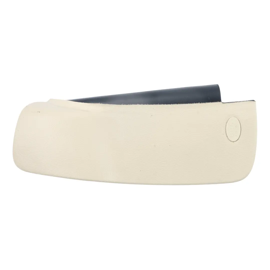 Mercedes W209 Covertible Front Air Module Seat Side Left N/S Beige - SKU A2098600102-2 - Part number A2098600102
