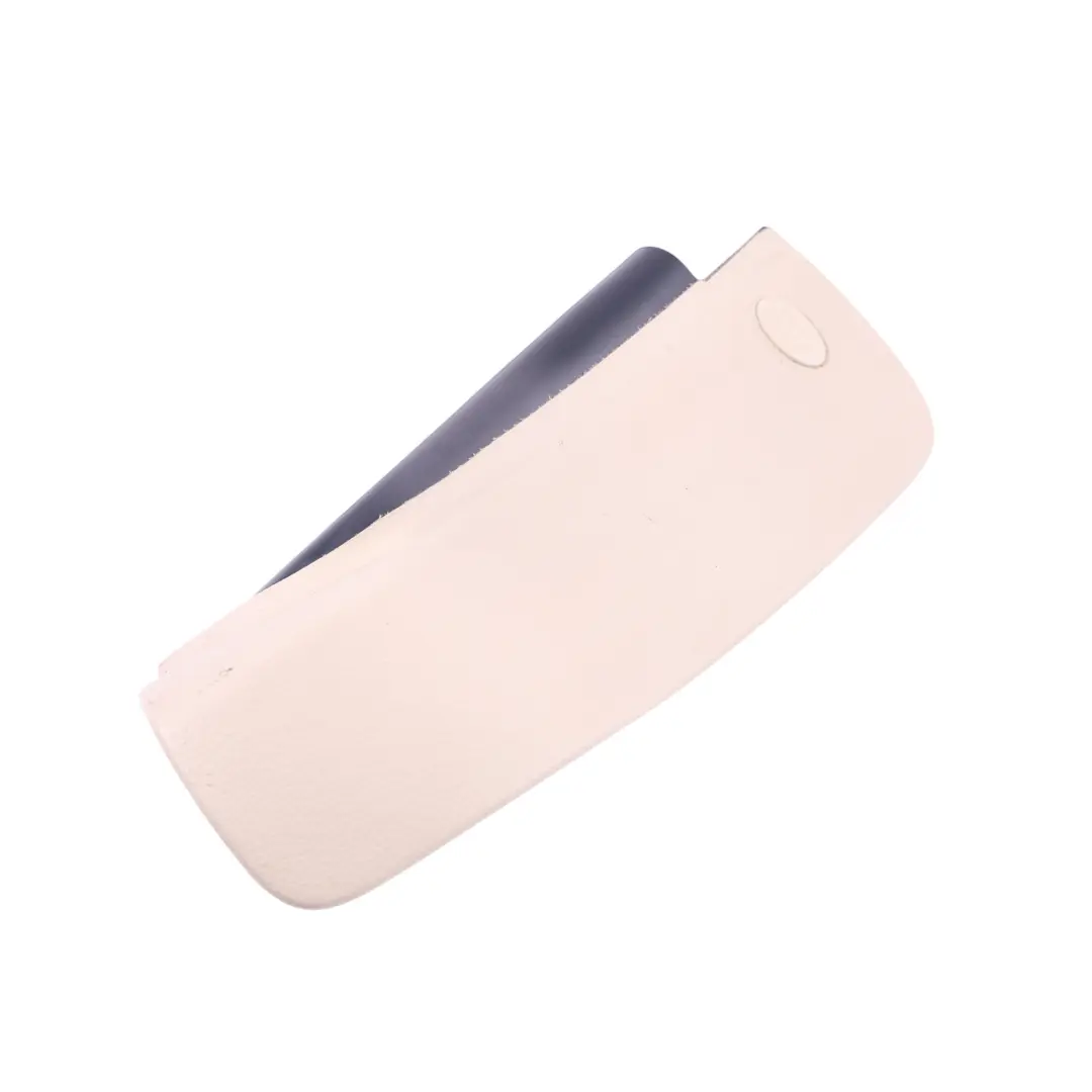 Covertible Aria Anteriore Lato Sedile Sinistro Beige per Mercedes W209 con numero di parte A2098600102 Mercedes W209 Covertible Aria Anteriore Lato Sedile Sinistro Beige - SKU A2098600102-2 - Numero di parte A2098600102