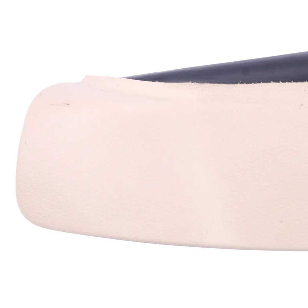 Covertible Aria Anteriore Lato Sedile Sinistro Beige per Mercedes W209 con numero di parte A2098600102 Mercedes W209 Covertible Aria Anteriore Lato Sedile Sinistro Beige - SKU A2098600102-2 - Numero di parte A2098600102