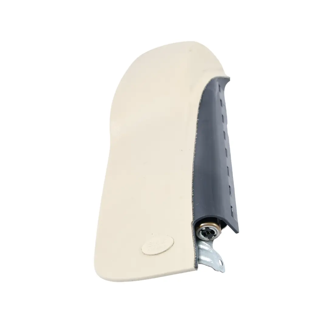 Covertible Aire Delantero Asiento Lado Izquierdo Beige para Mercedes W209 con número de pieza A2098600102 Mercedes W209 Covertible Aire Delantero Asiento Lado Izquierdo Beige - SKU A2098600102-2 - Número de pieza A2098600102