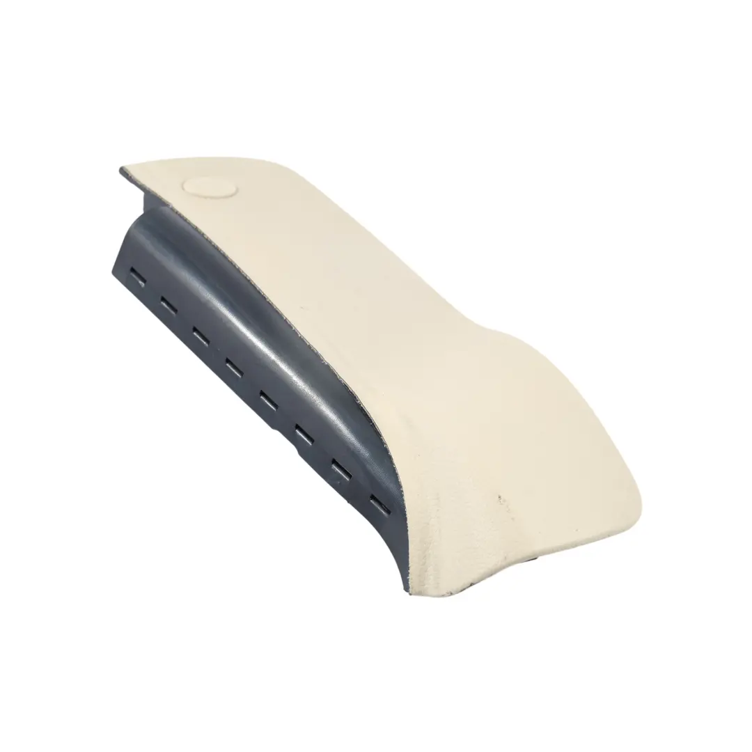 Mercedes W209 Covertible Aire Delantero Asiento Lado Izquierdo Beige - SKU A2098600102-2 - Número de pieza A2098600102