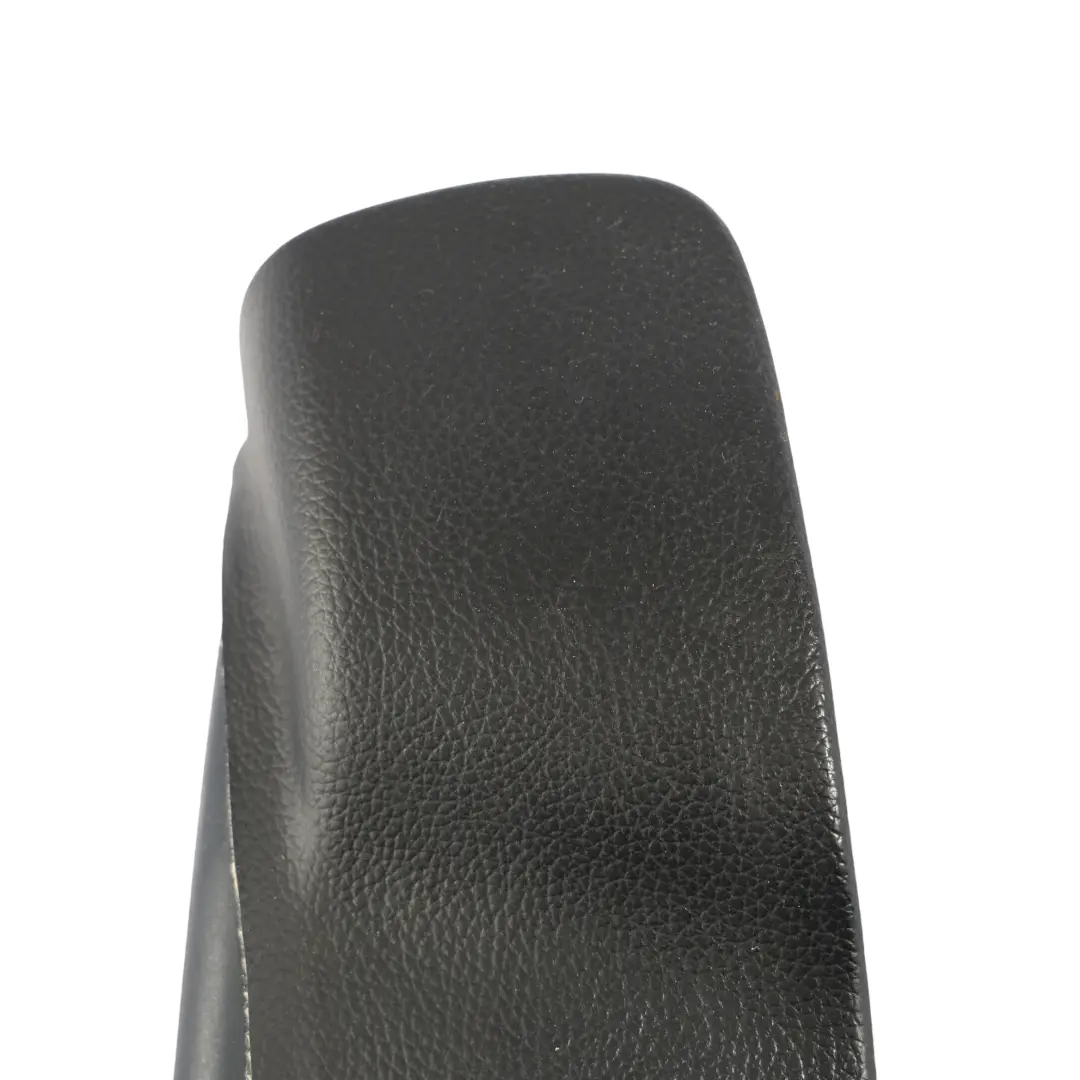 Mercedes CLK W209 Front Seat Side Air Module Right O/S Leather - SKU A2098600202-1 - Part number A2098600202