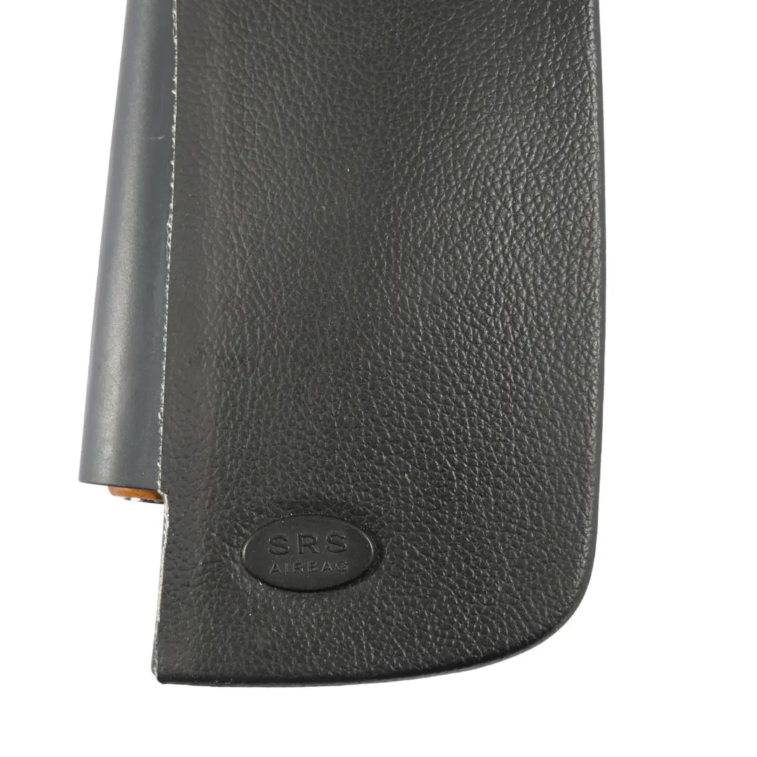 Mercedes CLK W209 Front Seat Side Air Module Right O/S Leather - SKU A2098600202-1 - Part number A2098600202
