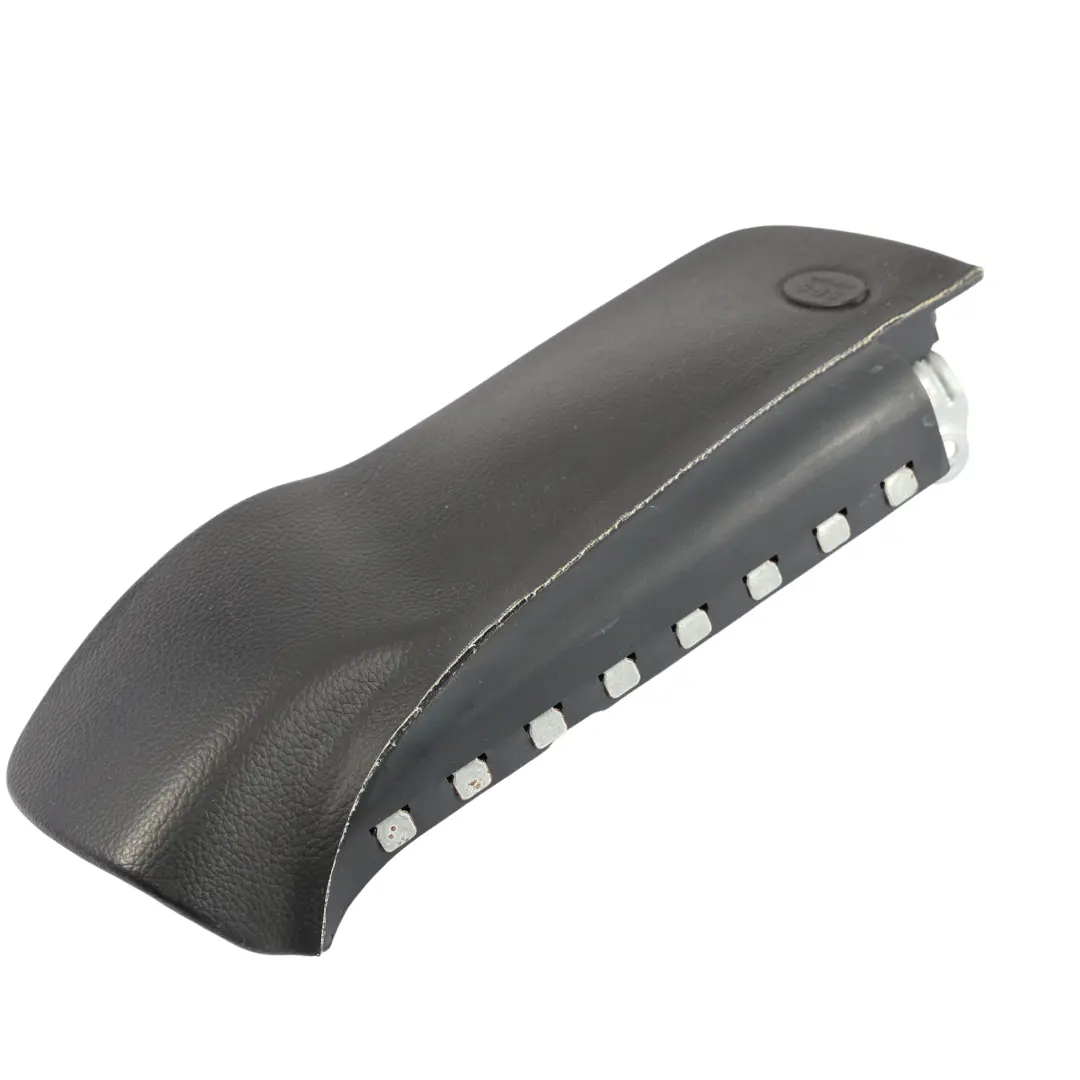 Mercedes CLK W209 Front Seat Side Air Module Right O/S Leather - SKU A2098600202-1 - Part number A2098600202