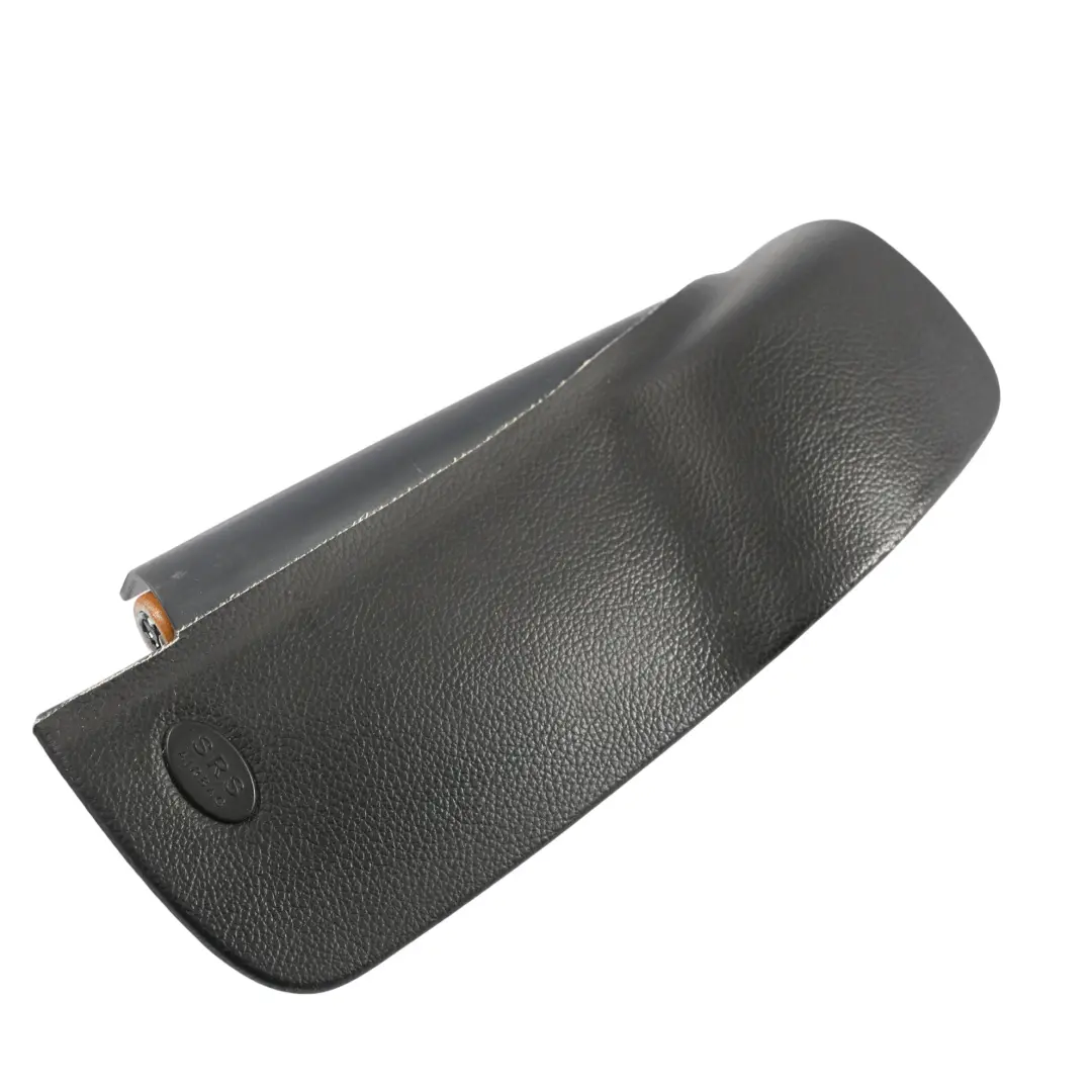 Mercedes CLK W209 Front Seat Side Air Module Right O/S Leather - SKU A2098600202-1 - Part number A2098600202