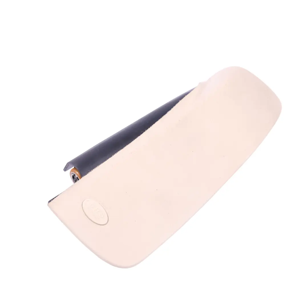 Front Seat Side Air Module Right O/S Leather to Mercedes CLK W209 with Part number A2098600202 Mercedes CLK W209 Front Seat Side Air Module Right O/S Leather - SKU A2098600202 - Part number A2098600202