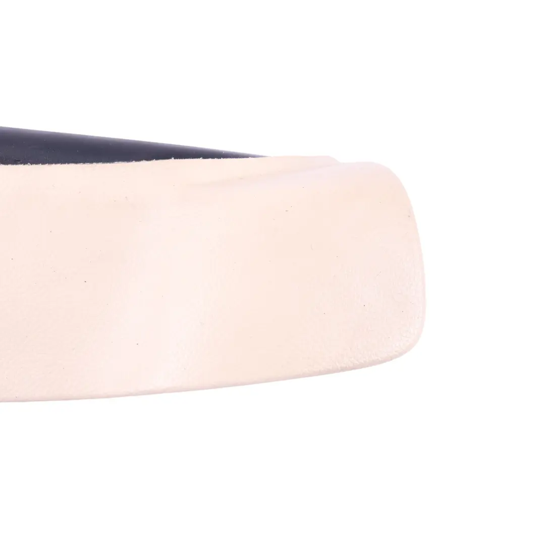 Poduszka Airbag Fotela Prawy Przód Skóra do Mercedes CLK W209 o numerze A2098600202 Mercedes CLK W209 Poduszka Airbag Fotela Prawy Przód Skóra - SKU A2098600202 - Numer Części A2098600202