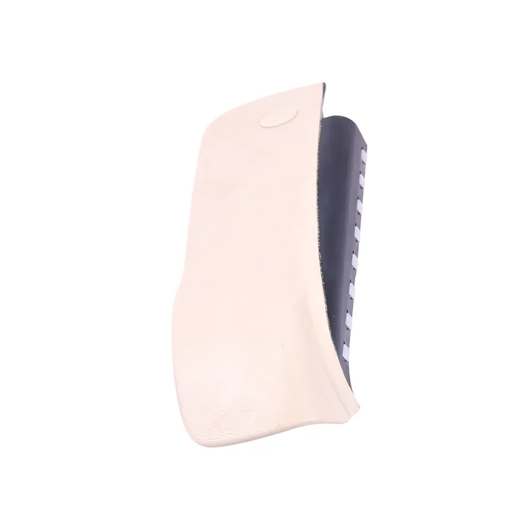 Mercedes CLK W209 Poduszka Airbag Fotela Prawy Przód Skóra - SKU A2098600202 - Numer Części A2098600202