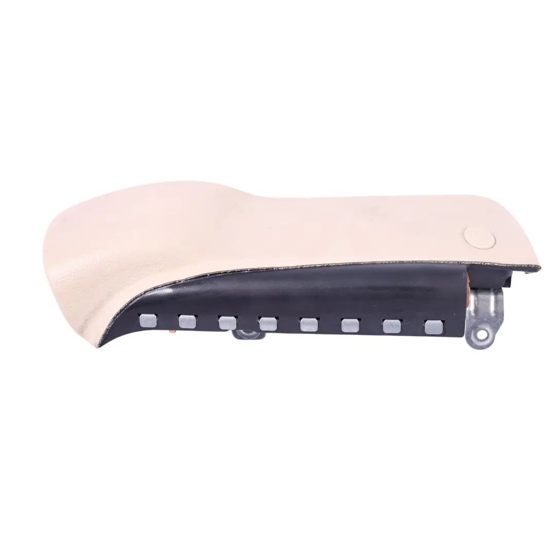 Mercedes CLK W209 Poduszka Airbag Fotela Prawy Przód Skóra - SKU A2098600202 - Numer Części A2098600202