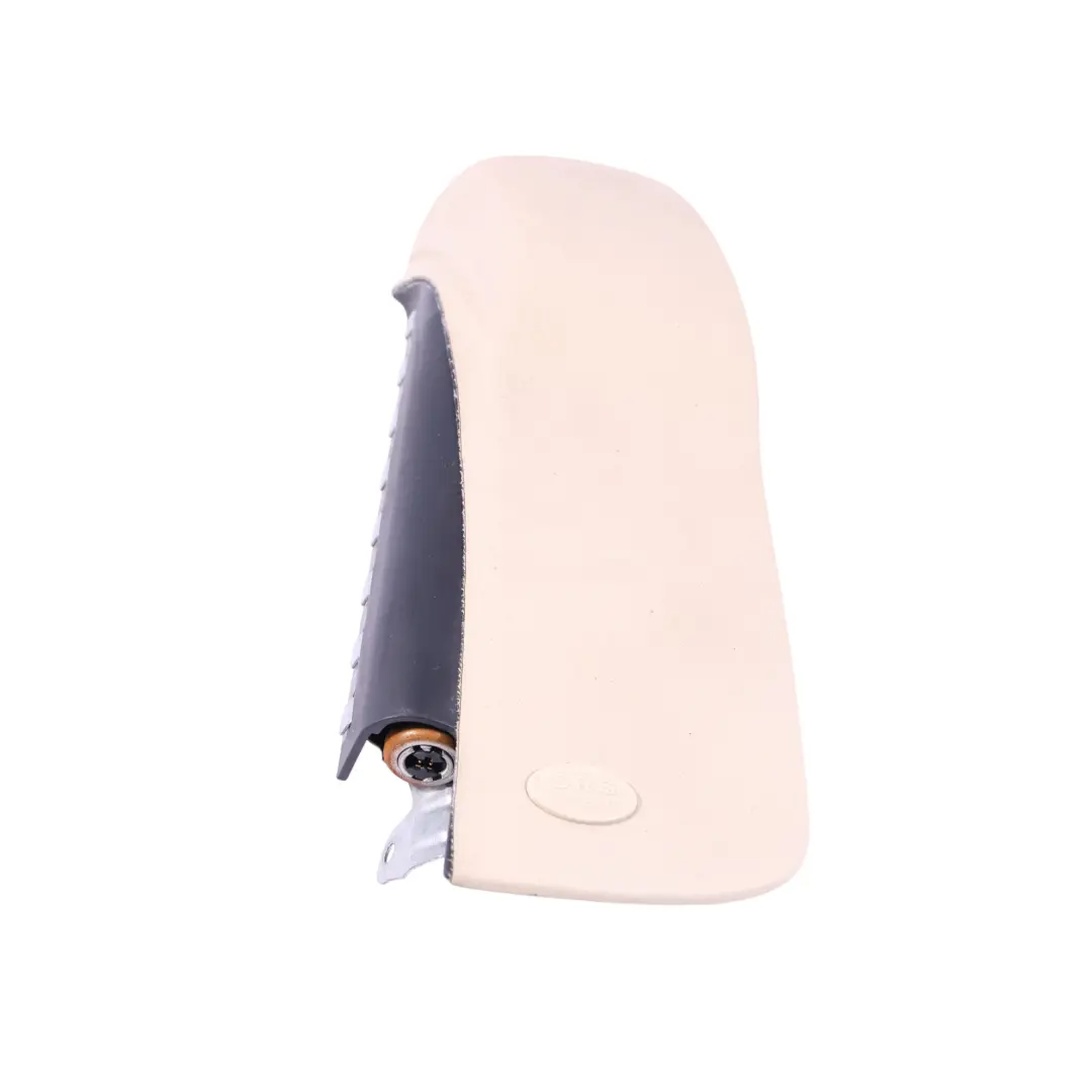 Front Seat Side Air Module Right O/S Leather to Mercedes CLK W209 with Part number A2098600202 Mercedes CLK W209 Front Seat Side Air Module Right O/S Leather - SKU A2098600202 - Part number A2098600202