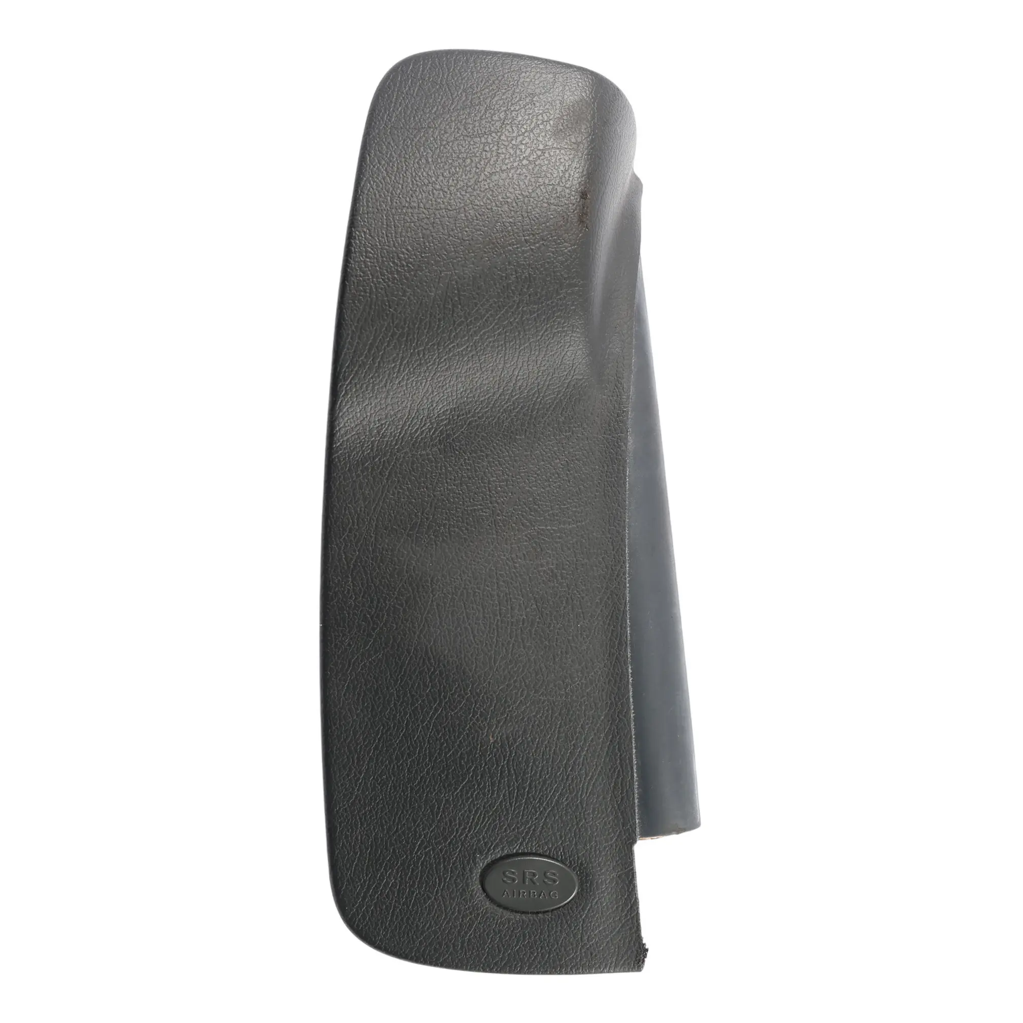 Mercedes CLK W209 Asiento Lateral Módulo Delantero Izquierdo Negro A2098602105