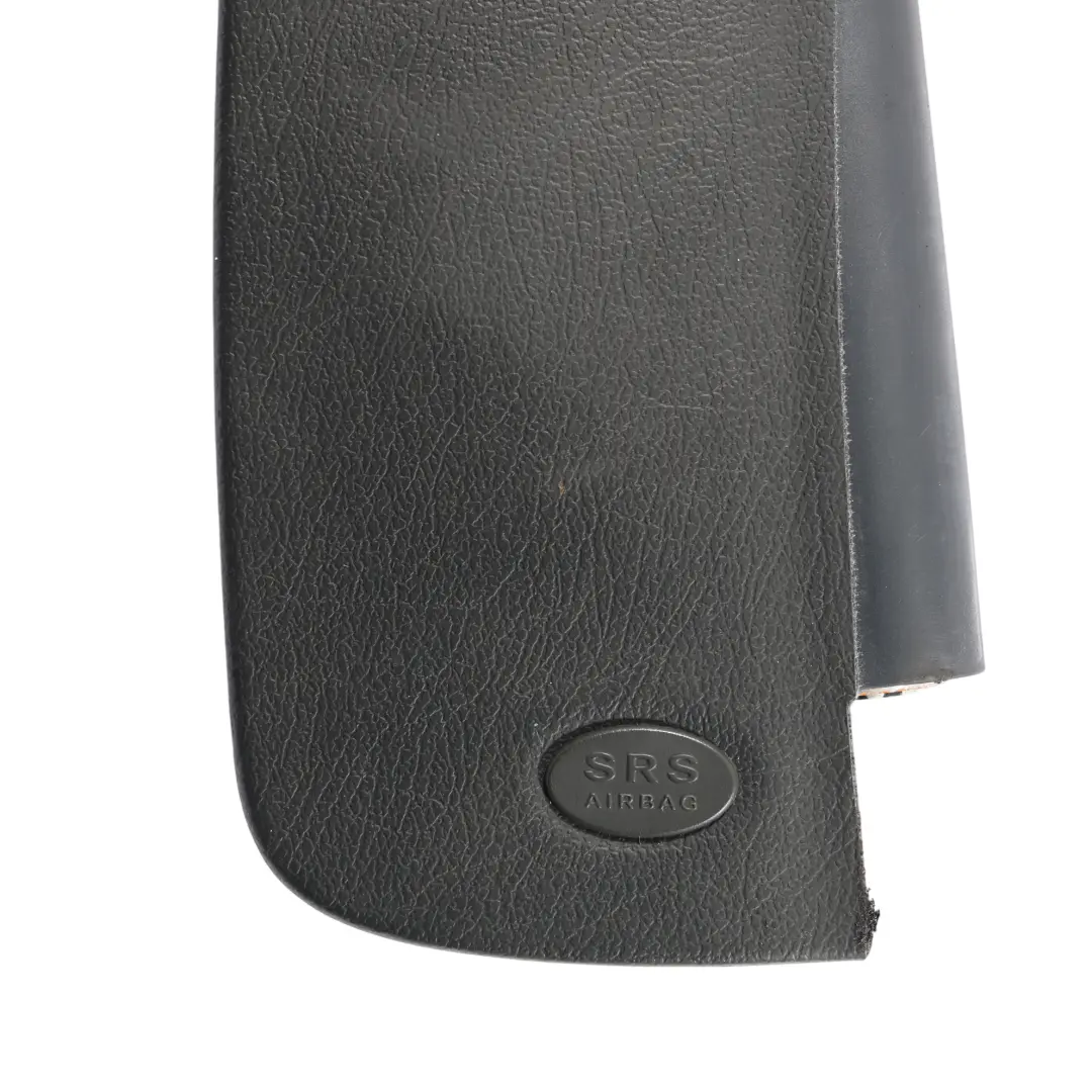 Modulo Laterale Sedile Anteriore Sinistro Nera per Mercedes CLK W209 con numero di parte A2098602105 Mercedes CLK W209 Modulo Laterale Sedile Anteriore Sinistro Nera - SKU A2098602105 - Numero di parte A2098602105