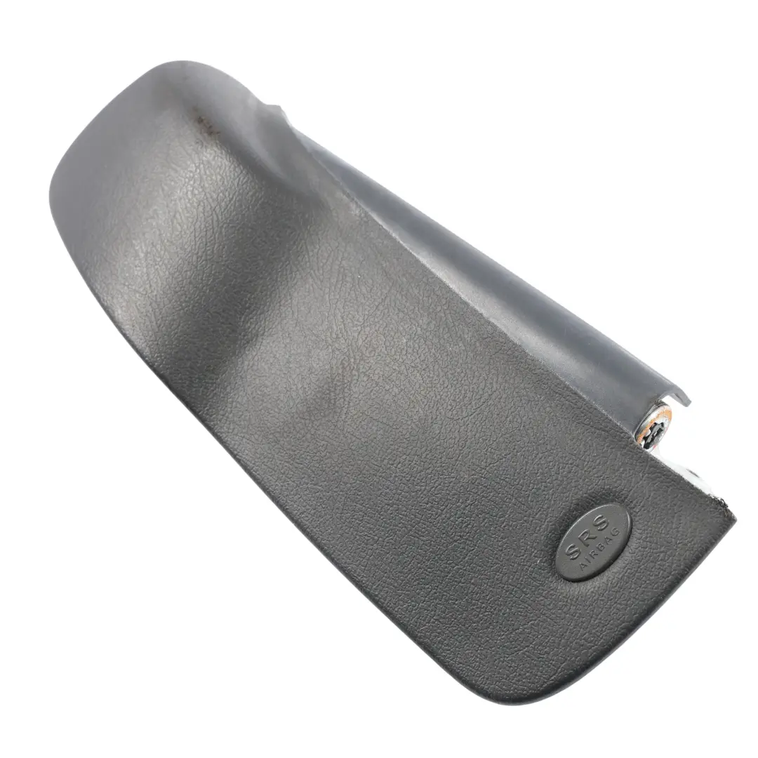 Mercedes CLK W209 Asiento Lateral Módulo Delantero Izquierdo Negro - SKU A2098602105 - Número de pieza A2098602105